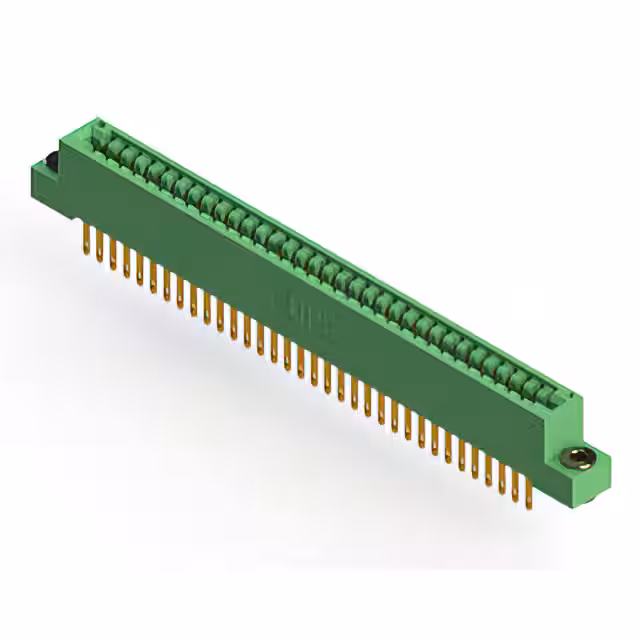 346-068-500-203 EDAC Inc.  Edgeboard Connectors